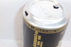 Bear Beer Strong 33CL Aluminum Harboes Bryggeri Denmark BO
