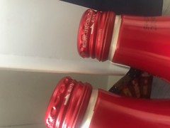 Coke Japan 2018 250 ml. x2 BOX SET Mount FUJI pair Coca-Cola SEALED empty FULL!