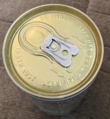 WEST END EXPORT BEER BACK TO SILVERTON CELEBRATION 375mL BEER CAN AUSTRALIA