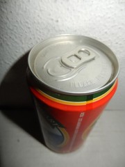 SYDNEY TO HOBART YACHT RACE Beer can from AUSTRALIA (375ml) Empty Beercan !! 02