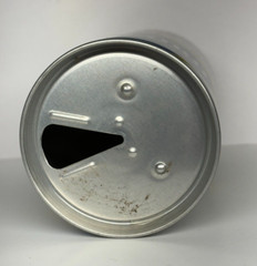 Sapporo 12 oz. Aluminum Beer Can (Japan)