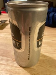 Reschs Draight Vintage Beer Can (Empty)