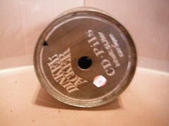 DINKEL ACKER CD~PILS 5 LITER MINI BEER KEG~GERMANY #108