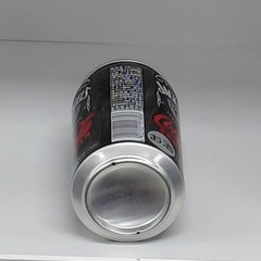 JACK DANIEL’S Coca Cola Can Empty 350ml.