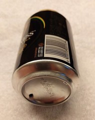 EMPTY – GUINNESS STOUT BEER can HONG KONG 330ml Collect 2025 Asia Display Black