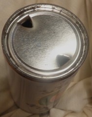 Carlton Light Beer Can – Australia – 375 ml – (about 12.5 Ounce) Steel
