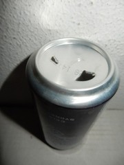 SYDNEY TO HOBART YACHT RACE Beer can from AUSTRALIA (375ml) Empty Beercan !! 03