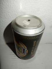 OCOC SAN MIGUEL Beer can from PHILIPPINES (330ml) Empty Beercan !!
