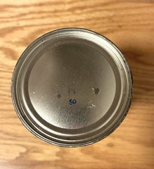 Reschs Special Export Pilsener SS Pull Tab Beer Can