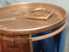 Finlandia Blue Beer Can – Finland – Steel – 45 CL – 15 Ounce @1970’s