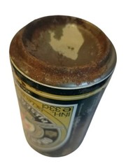 Oranjeboom Holland Beer Can 330ml Empty Brewerania Import Pull Tab