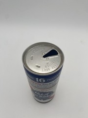 Collectible Beer Can Bundle – Vintage Mixed Brand Six Pack #21 – 1970’s-1980’s