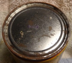 Vintage Castlemaine Bitter Ale Beer Can – Pull Tab – 12.5 Oz – Australia @1976