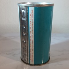 Steinlager Lager Beer Can – 340 ml Pull Tab Brewed & Canned in New Zealand