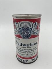 Collectible Beer Can Bundle – Vintage Mixed Brand Six Pack #20 – 1960’s-1990’s