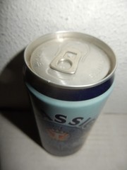 SYDNEY TO HOBART YACHT RACE Beer can from AUSTRALIA (375ml) Empty Beercan !! 03