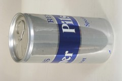 Reschs Pilsener Beer can