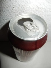 OCOC SAN MIGUEL SUPER DRY Beer can from PHILIPPINES (330ml) Empty Beercan !!