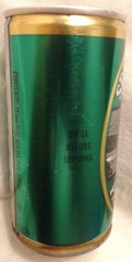 Cascade Pale Ale Beer Can – Australia – 370 ml – (about 12.5 Oz) Steel @1970’s