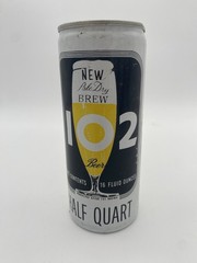 Collectible Beer Can Bundle – Vintage Mixed Brand Six Pack #20 – 1960’s-1990’s