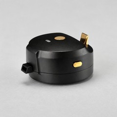 Can Beer Foamer Compact Bar Tool Portable