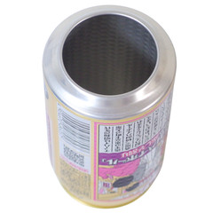 TAKARA HIGHBALL Red Shiso 350ml LIQUOR SHOCHU JAPAN JAPANESE EMPTY CAN #95