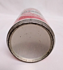 Beer Can – Beck’s Bier (Germany) 330ml, Top Opened, Steel