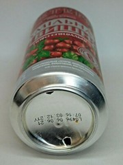 Empty Beer Cans TETEREV Special Beer 500 ml. Ukraine 2021-2022 Bottom Open! 🇺🇦