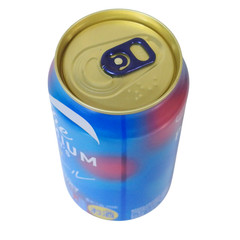 SUNTORY THE PREMIUM MALT’S KAORU ALE 350ml BEER JAPAN JAPANESE EMPTY CAN #82