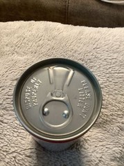 Tooheys DRAUGHT COMMEMORATES 100,000,000TH BEER CAN AUSTRALIA 375 ml