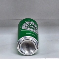 COOPERS Pale Ale Beer Can, Empty 440ml