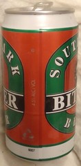 Southwark Bitter Beer Can – Australia – 375 ml @1990’s