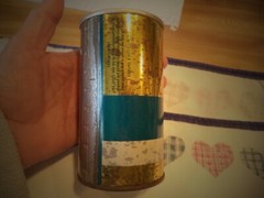 OLD VIENNA GREAT BEER 11.5 OZ STEEL STRAIGHT EDGE CAN O’KEEFE TORONTO CANADA