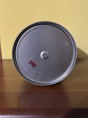 DINKEL ACKER BEER, Can Mini Keg, Germany