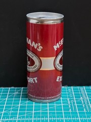 MCEWAN’S EXPORT INDIA PALE ALE SCOTLAND BEER CAN 440ML STEEL (TRAY 14)