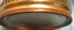 Tuborg Green Label Beer Can Denmark/Sweden – Steel 0.34 l ml – about 11.5 Oz