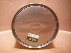 BITBURGER 5 LITER MINI BEER KEG~GERMANY #90