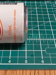 COOPERS DRAUGHT 375ML BEER CAN B/O AUSTRALIA DAY JANUARY 26 (TRAY 16)