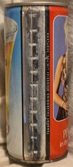 Tennent’s Lager Beer Can – Penny in the Evening – UK – Steel – 15.5 Ounce