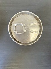Mariestads Bryggeri Beer Can – Sweden – Steel – 4.5 CL – (app 16 oz) @1970’s BO