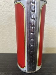 Mariestads Bryggeri Beer Can – Sweden – Steel – 4.5 CL – (app 16 oz) @1970’s BO
