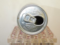 Vintage Beer Can “Cascade Light Lager” Tasmania nice Rare 375ml Beer Can