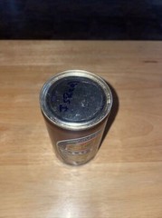 Old Vintage “MACCABEE” (STYLE) Empty Beer Can Netanya, Co ISRAEL
