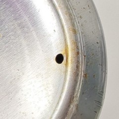 Empty “Neposlušna” Beer can; 500 ml/16.9 fl oz; BOTTOM (Brlog Brewery, Croatia)