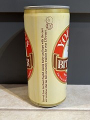 Vintage Young’s Bitter London Original Gravity 440ML Empty Collectable Beer Can