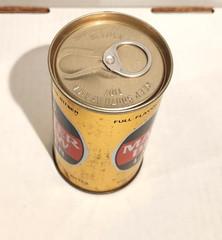 Master Brew Lager Beer 340ml pull-tab beer can Johannesburg, South Africa