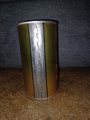 2 Australian Export Beer Cans Tooths KB Lager Cascade Draught Tasmanian…