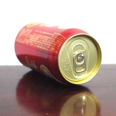 KIRIN HON-KIRIN 350ml BEER JAPAN JAPANESE EMPTY CAN #5