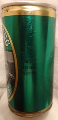 Cascade Pale Ale Beer Can – Australia – 370 ml – (about 12.5 Oz) Steel @1970’s