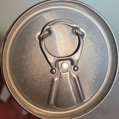 MacEwan’s Strong Ale Beer Can – Imported From Scotland Breweriana